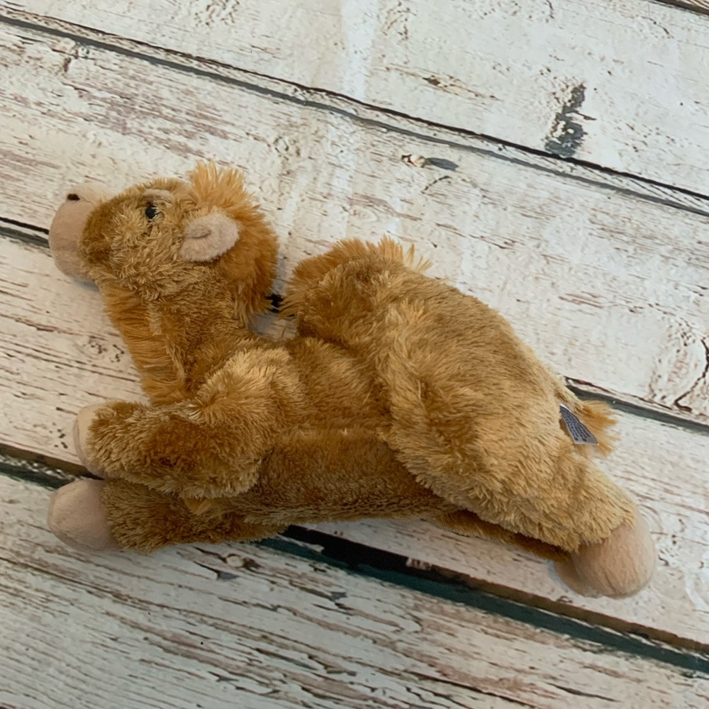 Aurora Plush‎ Camel Stuffed Animal